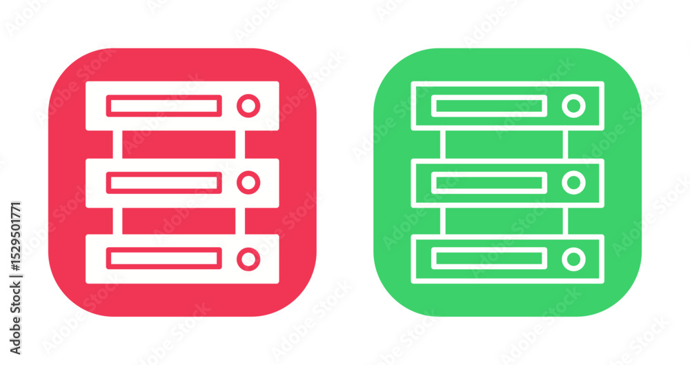 Server Icon Design Server Icon Design