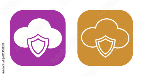 Shield Icon Design