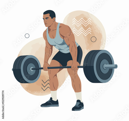 Weightlifting Workout