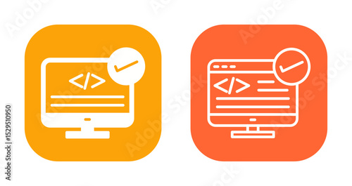 Usability Icon Design