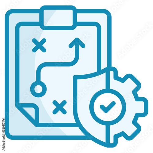 Free Download Strategic Decision Icon - GFXLoad