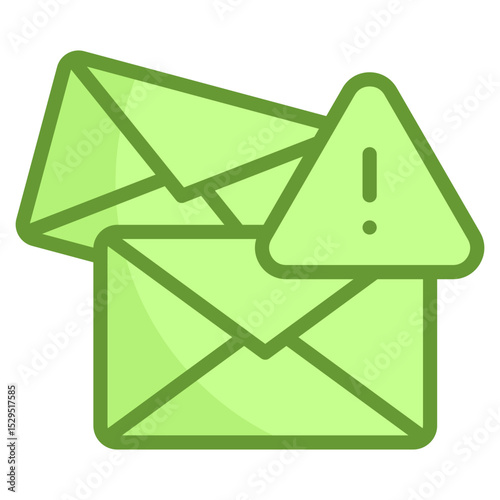 Phishing Email Icon