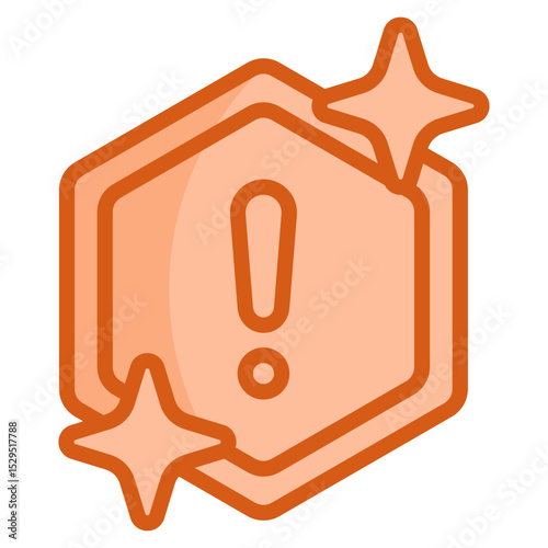 Warning Sign Icon
