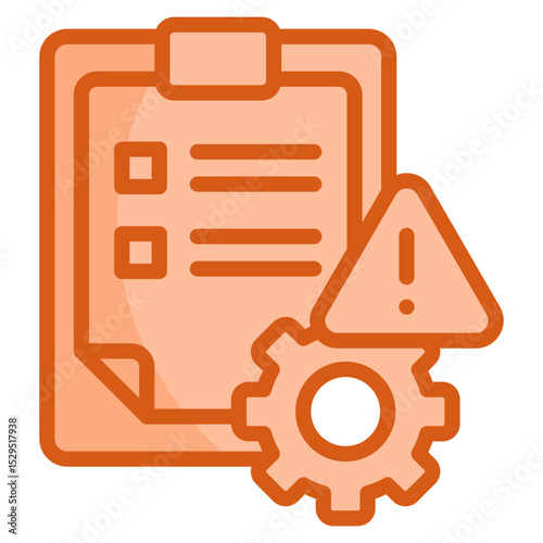 Project Risk Icon
