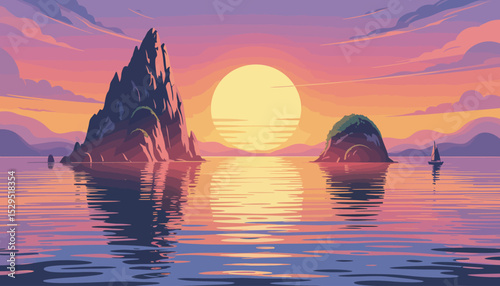 Mountain Adventure Logo