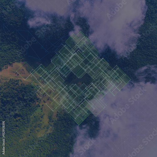Scan of fields, drone footage, 3d scan, measurement, inspection, satelite photo