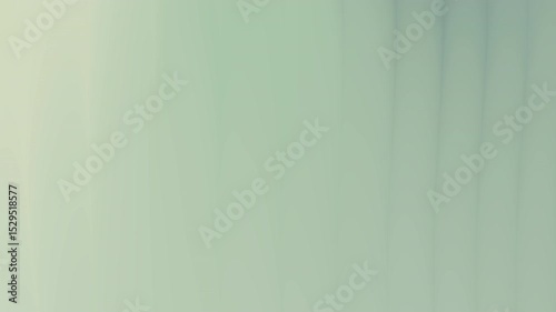 Blurry green and white background great for nature and environmental themed designs, banners, website backgrounds, and spring or summer content.