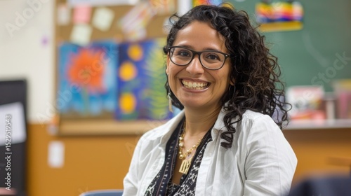 Bilingual Educator
