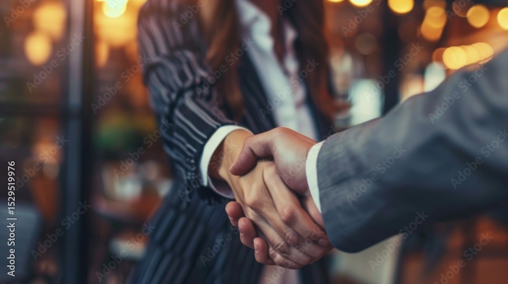 Business Development Manager Business Development Manager