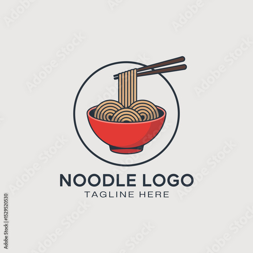 Noodle Bowl Logo
