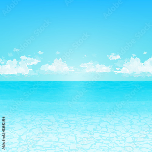 Sea_and_sky_Illustration4_2_square_bright