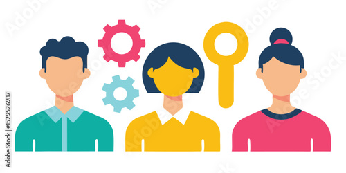 create-a-set-of-three-vector-illustrations-showcas.eps