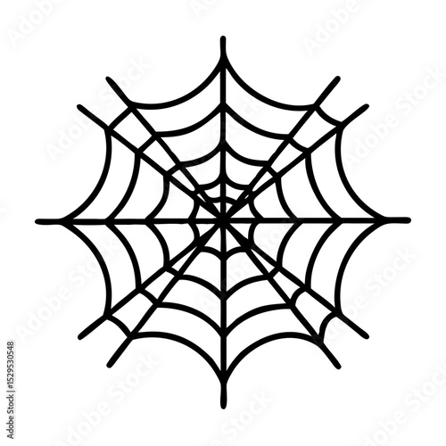 A massive, intricate spiderweb, with the center forming a perfect star, and dewdrops on the threads reflecting tiny eagles