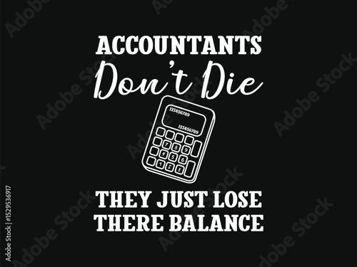 Lose your balance accountant shirt perfect gift for accountants with a sense of humor