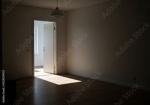 Threshold of Light