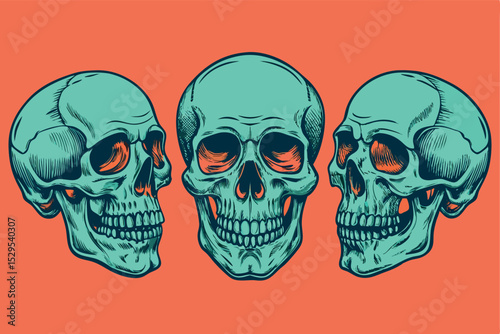 skull and crossbones