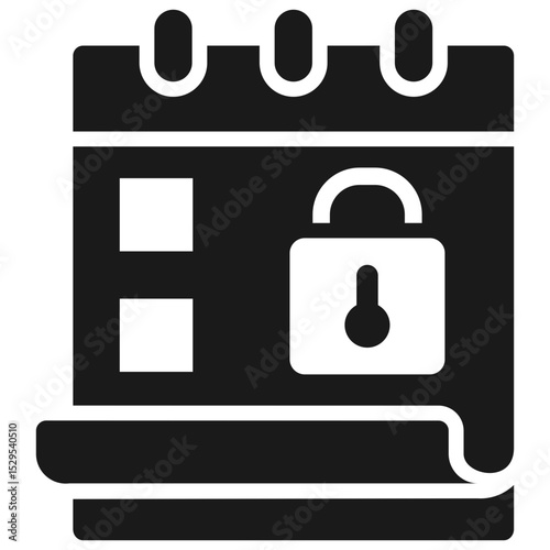  Blocked Date
