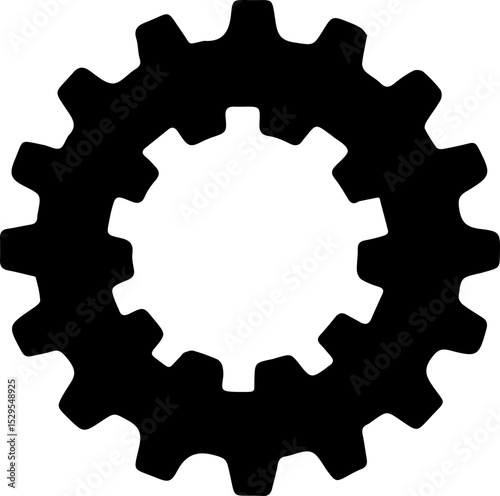 GEAR ICON