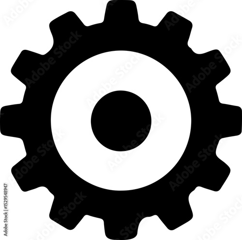 GEAR ICON