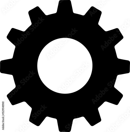 GEAR ICON