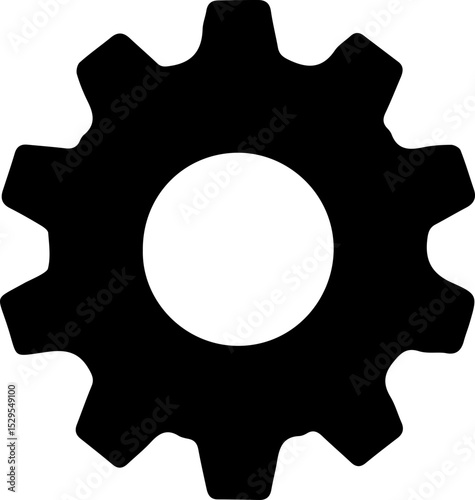 GEAR ICON