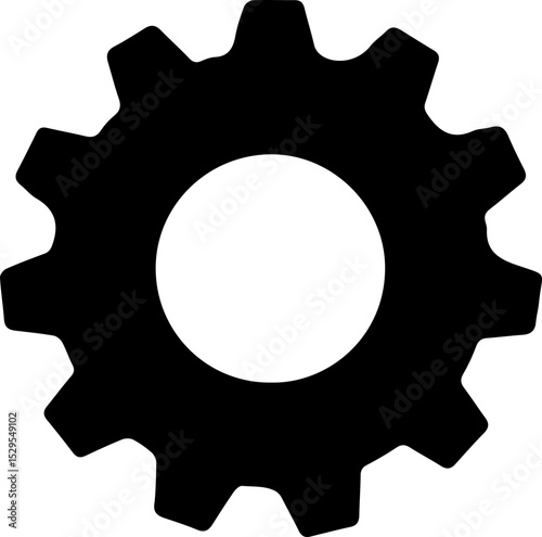 GEAR ICON