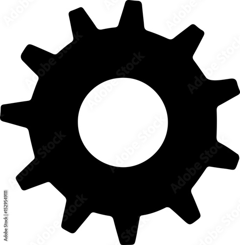 GEAR ICON