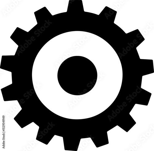 GEAR ICON