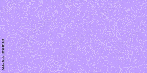 Line-based visual of imaginary terrain modeling

