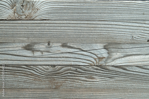 Old light wood panel texture closeup