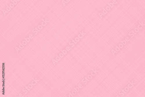 Pink background. Abstract diagonal pattern lattice lines design. Vector illustration.