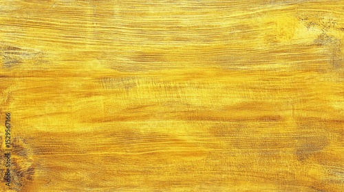 Wallpaper Mural Bright yellow wood texture background featuring natural grain patterns and rustic timber surface, ideal for backdrops, website design, graphic projects, and creative decorative themes Torontodigital.ca