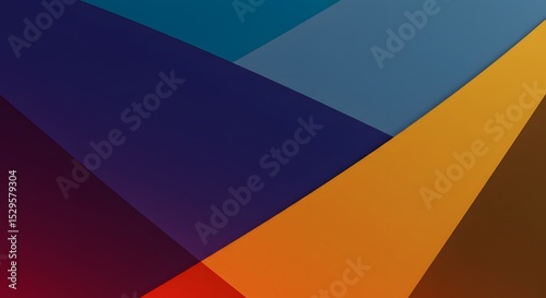 abstract colorful background