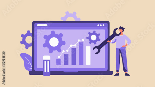 Optimizing Business Performance with Data Analysis