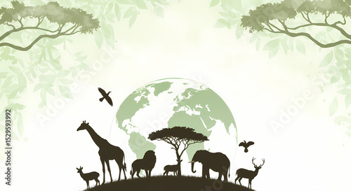 World Animal Day – Celebrating Wildlife and Protecting Our Planet