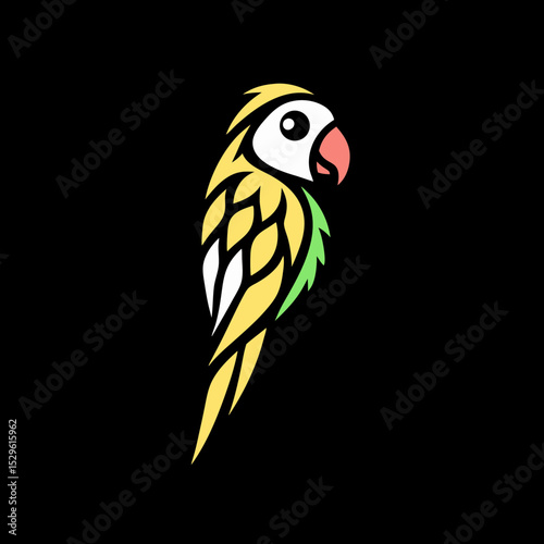 parrot