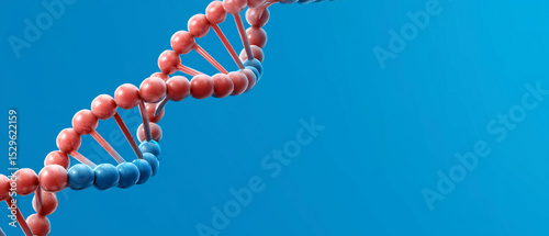 Exploring dna structures and their significance in modern science