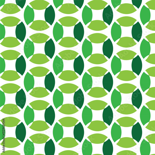 Fototapeta Naklejka Na Ścianę i Meble -  abstract traditional pattern 
