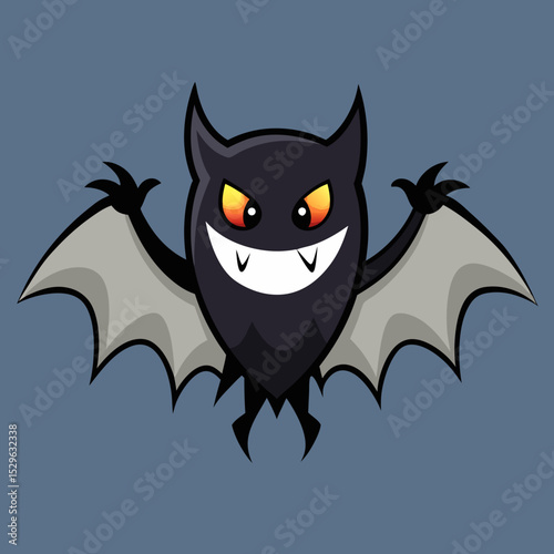 bat and bats
