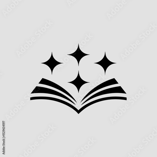 Minimalist Line Art Logo Collection – Modern Abstract Vector Emblems
