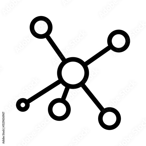 Molecule Diagram