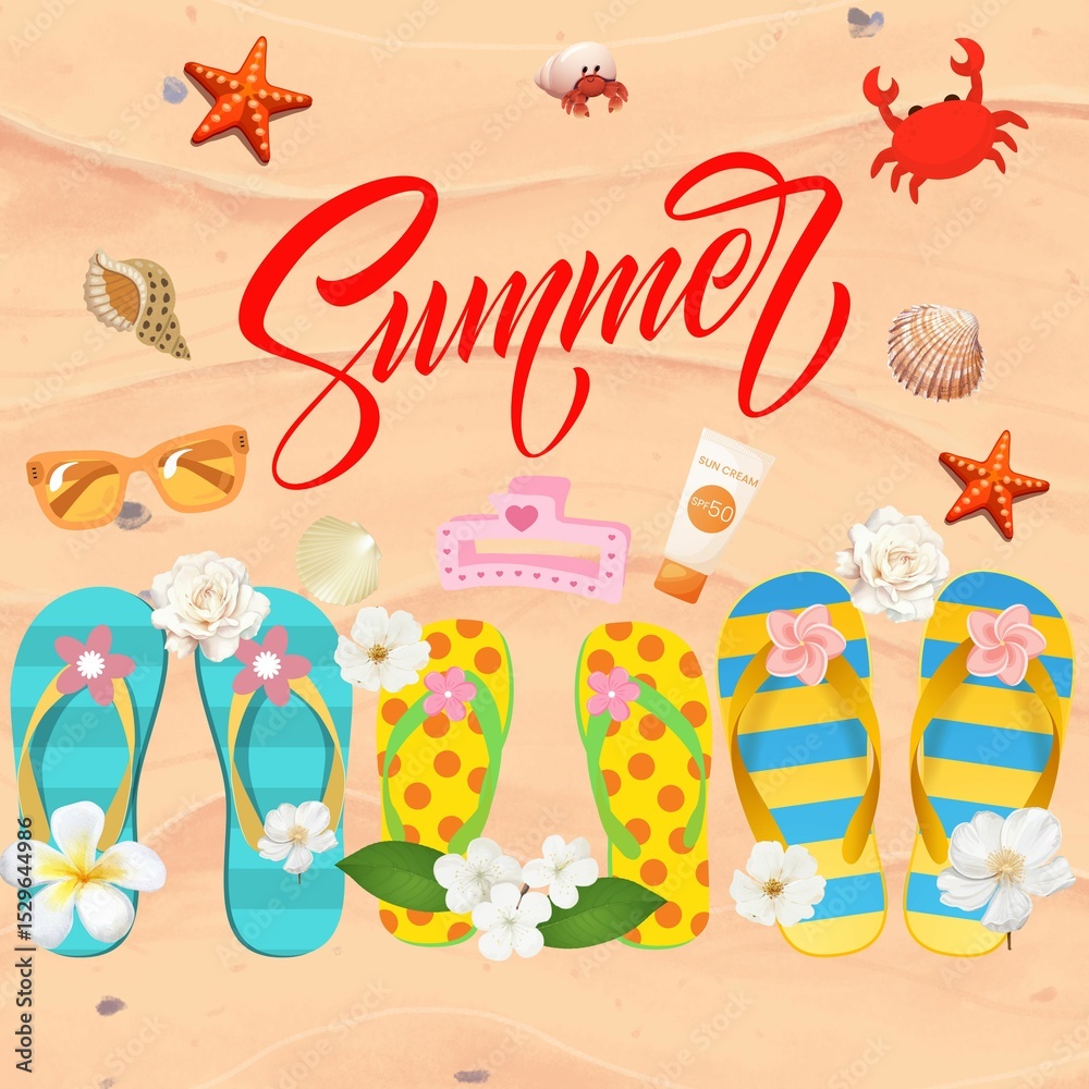 Summer Summer