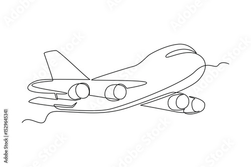 cargo aircraft for Product Transportation. Global Shipping Solutions Ensuring Efficient Overseas Logistics and Seamless Freight Movement for Import and Export of Goods.