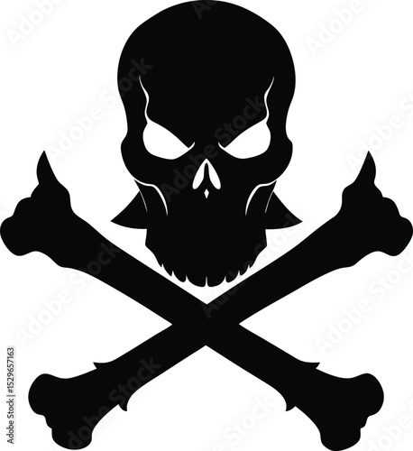 skull and bones