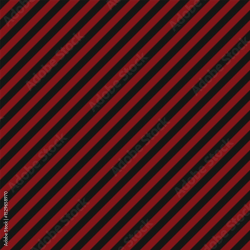 stylish red black retro vintage fashion stripes fabric pattern wallpaper background