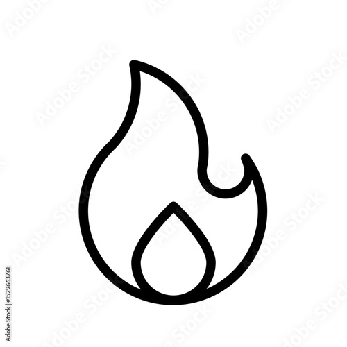 fire icon