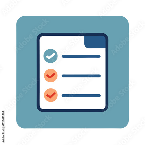 Digital Note Taking App and Text Editor UI