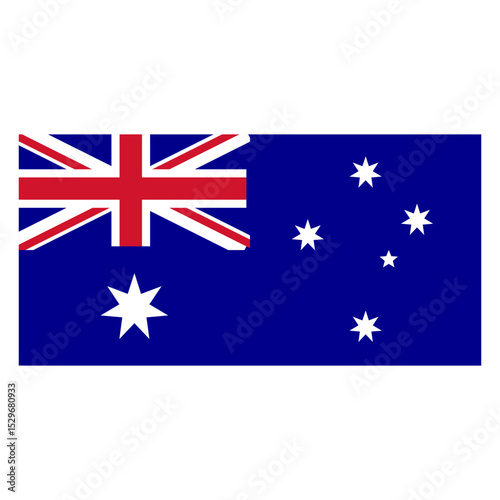 Flag of australia