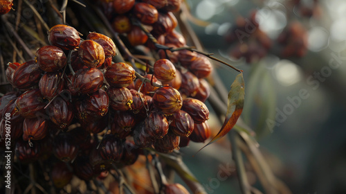 Sukkari Dates: A Natural Energy Boost with a Sweet Twist