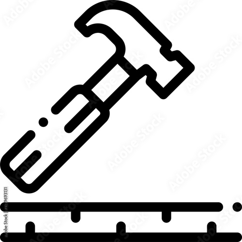 textile 1 illustration on a white background        